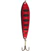 Колеблющаяся блесна Lucky John Croco spoon 67мм 18гр 016