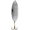 Колеблющаяся блесна Lucky John Croco spoon shallow water concept 69мм 14гр 004