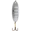 Колеблющаяся блесна Lucky John Croco spoon shallow water concept 83мм 15гр 002