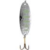 Колеблющаяся блесна Lucky John Croco spoon shallow water concept 83мм 15гр 003