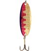 Колеблющаяся блесна Lucky John Croco spoon shallow water concept 83мм 15гр 014
