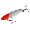 Раттлин Lucky John HotDog Vib 80мм 25гр 007