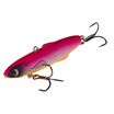 Раттлин Lucky John HotDog Vib 80мм 25гр 008