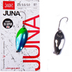 Колеблющаяся блесна Lucky John Juna 30мм 2.5гр 027