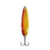 Колеблющаяся блесна Lucky John Maibe spoon 85мм 25гр 009