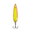 Колеблющаяся блесна Lucky John Maibe spoon 85мм 25гр 014
