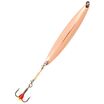 Зимняя блесна Lucky John Nail Blade 65мм 15гр C