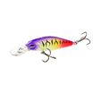 Воблер Lucky John Original Shad-XDR F 08 80мм 14гр 007