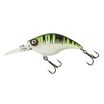 Воблер Lucky John Original Flat Crank DRF 06 60мм 12гр А024