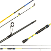 Спиннинг Lucky John Progress Micro Jig V2 7 2.11м 2-7гр LJPJ2-6112LM