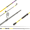 Спиннинг Lucky John Progress Jig V2 27 2.34м 8-27гр LJPJ2-782MF