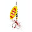 Вращающаяся блесна Lucky John Shelt Blade 01 5гр 010