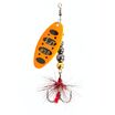 Вращающаяся блесна Lucky John Shelt Blade 01 5гр 011