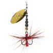 Вращающаяся блесна Lucky John Shelt Blade 1 05.0г 012