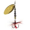 Вращающаяся блесна Lucky John Shelt Blade 3 12.0г 012