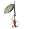 Вращающаяся блесна Lucky John Shelt Blade 3 12.0г 013