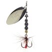 Вращающаяся блесна Lucky John Shelt Blade 4 15.0г 013