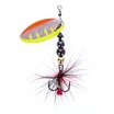 Вращающаяся блесна Lucky John Shelt Blade 4 15.0г 016