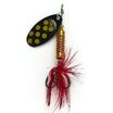 Вращающаяся блесна Lucky John Spin X Round 04 11гр BF