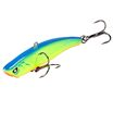 Раттлин Lucky John Slim Vib S 105мм 37.5гр 345