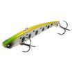 Раттлин Lucky John Slim Vib S 80мм 20гр 137