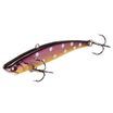 Раттлин Lucky John Slim Vib S 80мм 20гр 326