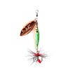 Вращающаяся блесна Lucky John Trian Blade Long 09 9гр 005