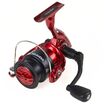 Безынерционная катушка Lucky John Vanrex Spin 5 3000FD