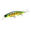 Воблер Lucky John Pro Series Makora F 11 110мм 12гр 201