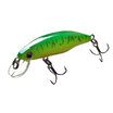 Воблер Flagman Mad Minnow 50SP 50мм 3.3гр 50