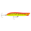Воблер Rapala MaxRap Walk’n Roll 10 100мм 14гр HT