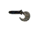 Силиконовые приманки Kosadaka MicroN-40мм 14шт DS