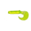 Силиконовые приманки Kosadaka Micron-60мм 9шт CS