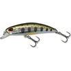 Воблер Kosadaka Nota Minnow XS 60F 60мм 3.7гр NCR