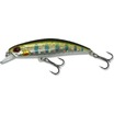 Воблер Kosadaka Nota Minnow XS 60F 60мм 3.7гр NTN