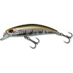 Воблер Kosadaka Nota Minnow XS 60F 60мм 3.7гр SCS