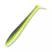 Силиконовые приманки Pontoon21 Homunculures Awaruna Dun 3.5" 89мм 1301 5шт