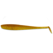 Силиконовые приманки Pontoon21 Homunculures Ratta 3.75" 95мм 430 6шт
