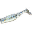 Силиконовые приманки Mikado Fishunter 105мм 306 5шт