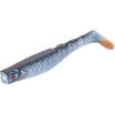 Силиконовые приманки Mikado Fishunter 105мм 3D-Roach 4шт