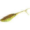 Силиконовые приманки Mikado Fish Fry 55мм 346 5шт