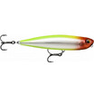 Воблер Rapala Precision Xtreme Pencil 87 87мм 12гр CLN