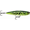 Воблер Rapala Precision Xtreme Pencil 87 87мм 12гр LF