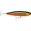 Воблер Rapala Precision Xtreme Pencil Exo 127 127мм 26гр RDAW