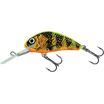 Воблер Salmo Hornet F 05 50мм 7гр GFP