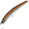 Воблер Yo-Zuri Crystal Minnow 90S R1128 90мм 10гр HRSN