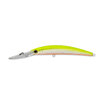 Воблер Yo-Zuri Crystal Minnow Deep Diver 130F R1136 130мм 24гр HCL