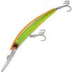 Воблер Yo-Zuri Crystal Minnow Deep Diver 130F R1136 130мм 24гр HOBG