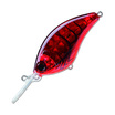 Воблер Yo-Zuri 3DB Flat Crank 70F R1147 70мм 19гр PCF