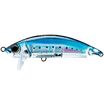 Воблер Yo-Zuri 3D Inshore Surface Minnow 70F R1214 70мм 7.5гр GHIW